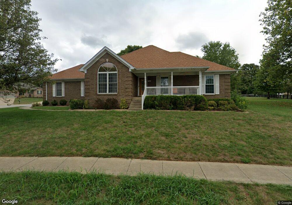 7021 Catalpa Springs Dr, Louisville, KY 40228 - photo 1