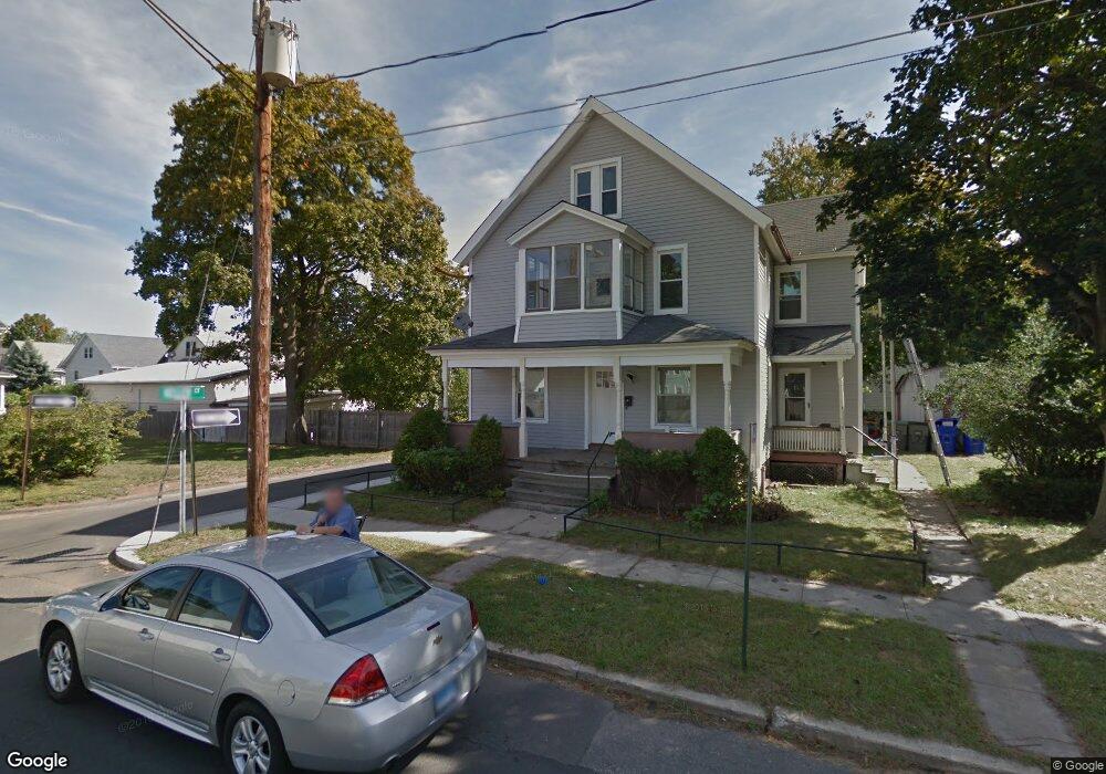 5 Garfield St, Enfield, CT 06082 - photo 1