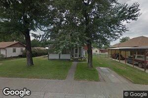 505 S Stacy Ave, Miles City, MT 59301