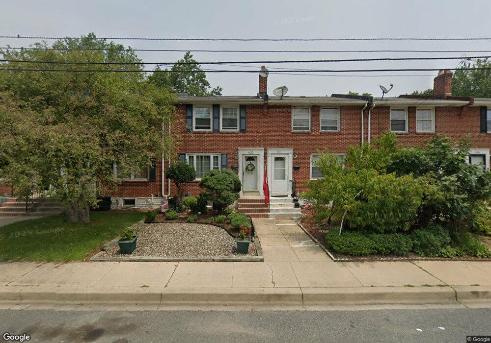 622 N Dupont Rd, Wilmington, DE 19804 - photo 1