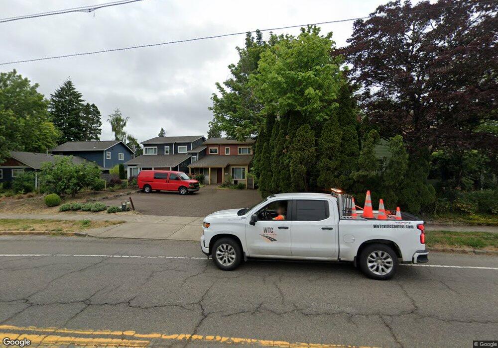 614 N Main St, Newberg, OR 97132 - photo 1