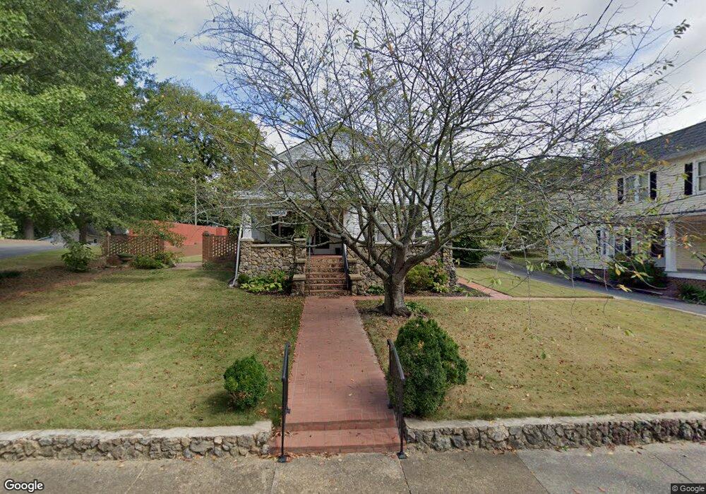 316 Fain St, Calhoun, GA 30701 - photo 1