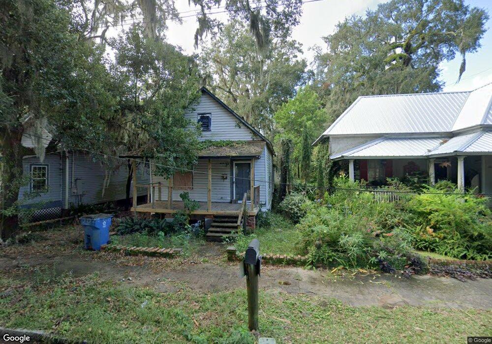 2227 Reynolds St, Brunswick, GA 31520 - photo 1