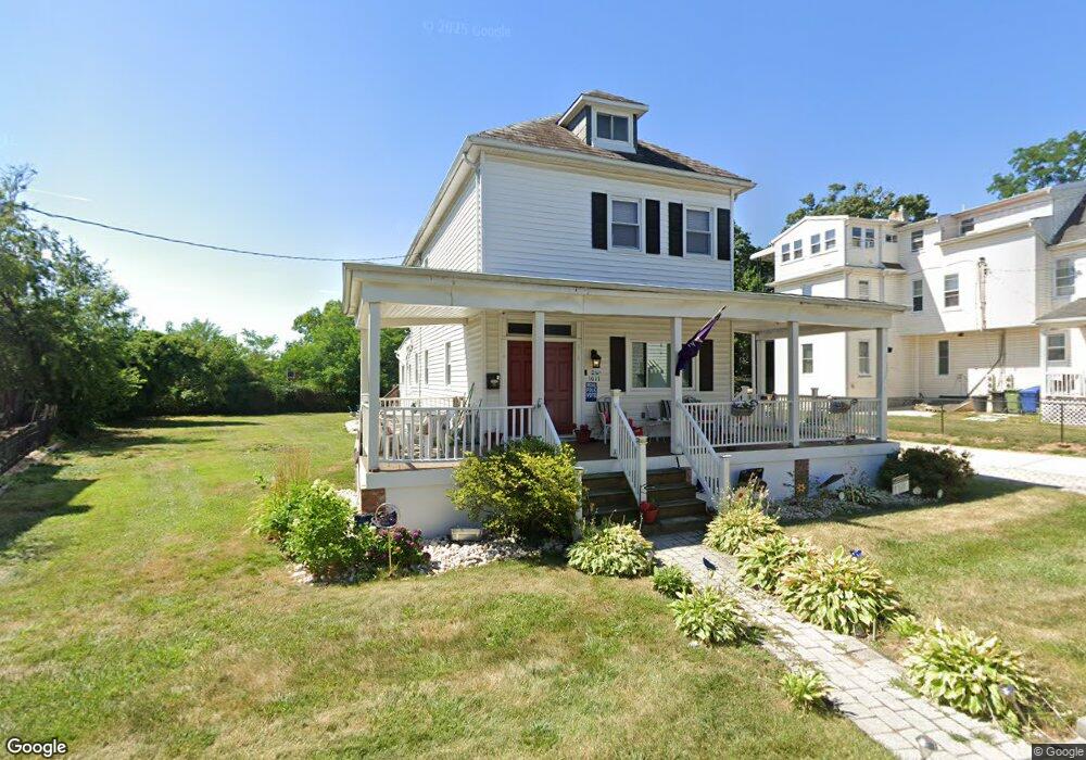 1011 Providence St, Baltimore, MD 21211 - photo 1