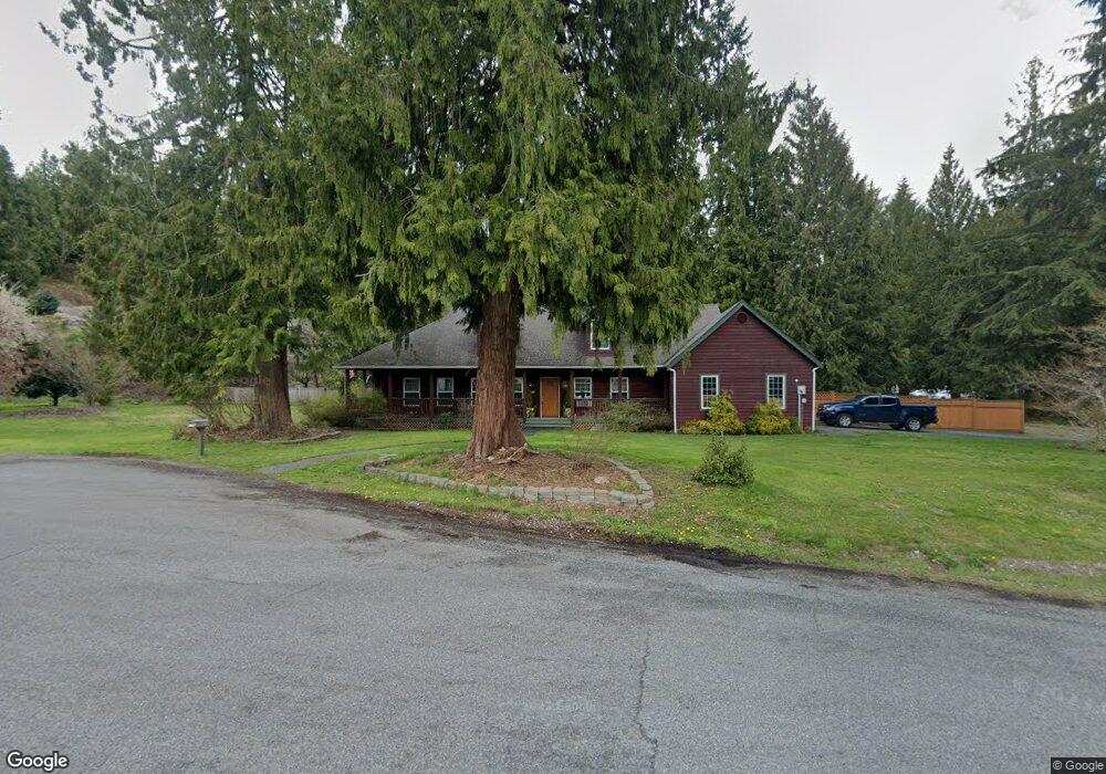 23004 168th Ave E, Graham, WA 98338 - photo 1