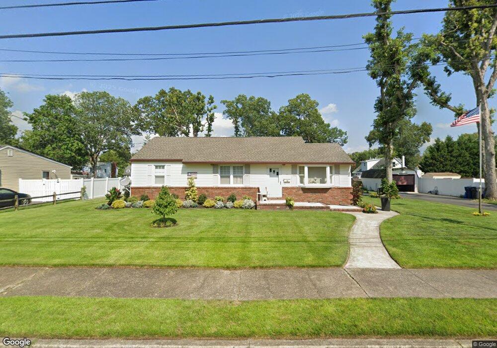 24 Camac Ave, Mays Landing, NJ 08330 - photo 1