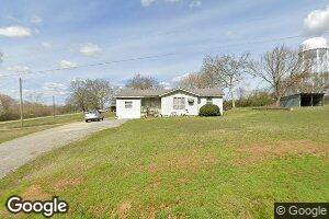 642 Bethleham Rd, Horton, AL 35980