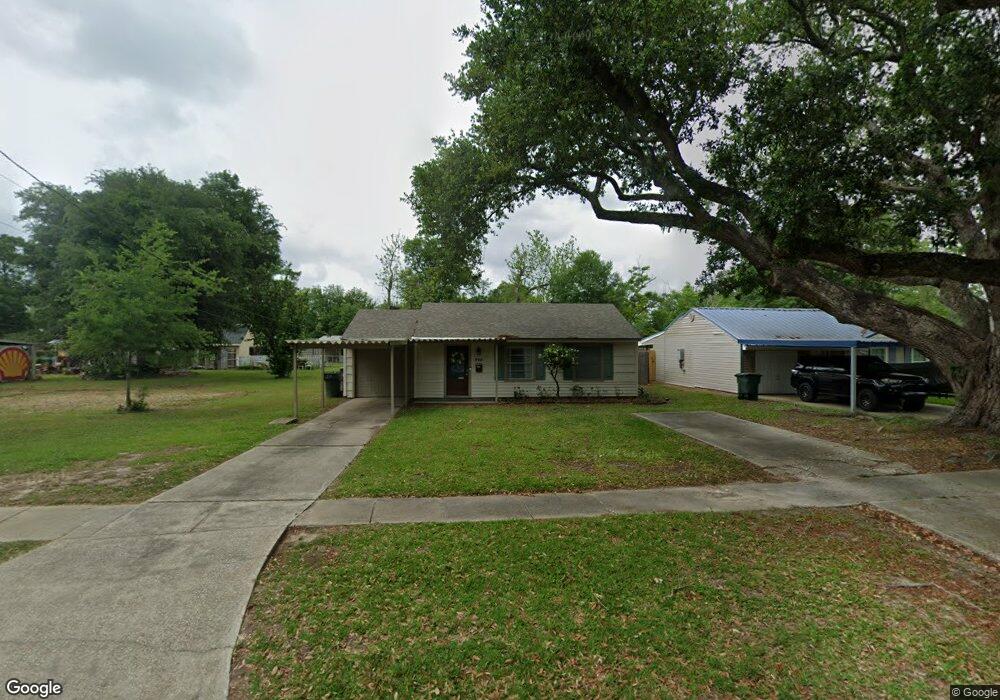 944 Dolby St, Lake Charles, LA 70605 - photo 1