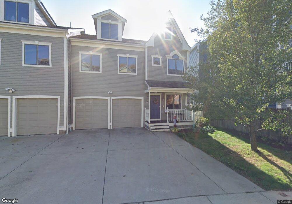 186 Harvey St, Cambridge, MA 02140 - photo 1