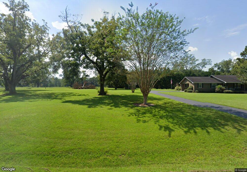 1152 Lewis Rd, Cairo, GA 39828 - photo 1