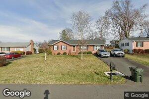 300 Chestnut Dr, Culpeper, VA 22701