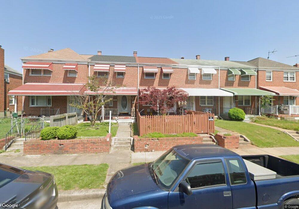 2227 Redthorn Rd, Middle River, MD 21220 - photo 1