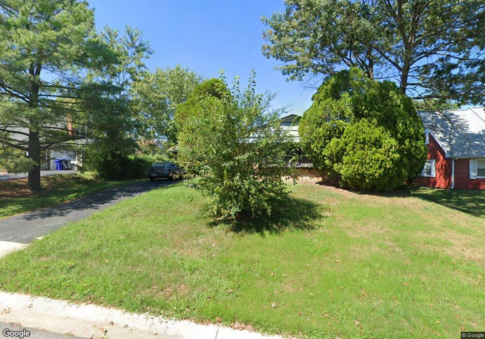 2718 Keystone Ln, Bowie, MD 20715 - photo 1