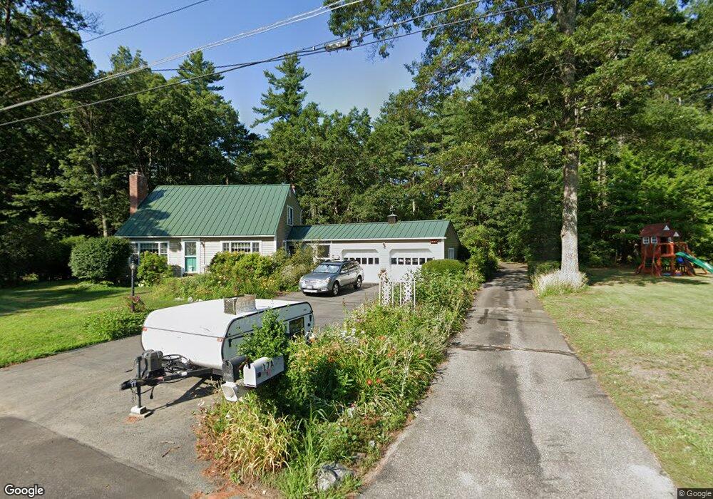 17A Edgewood Ave, Merrimack, NH 03054 - photo 1