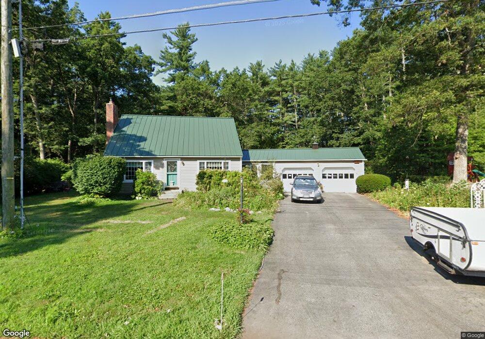 17 Edgewood Ave, Merrimack, NH 03054 - photo 1