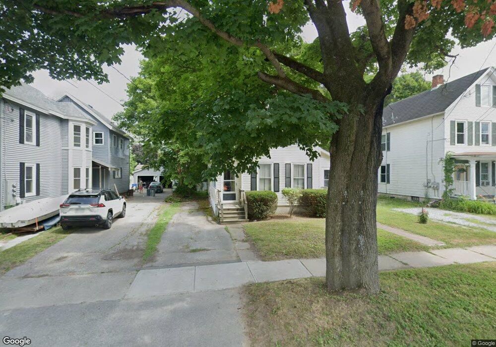 100 Forest St, Rutland, VT 05701 - photo 1