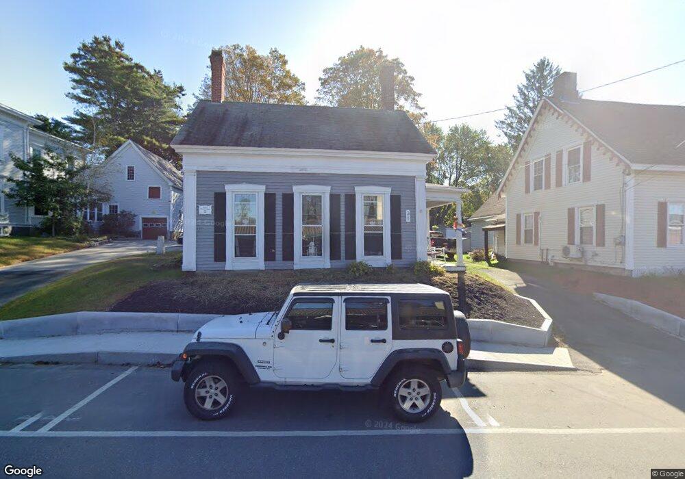 31 Main St, Lisbon Falls, ME 04252 - photo 1