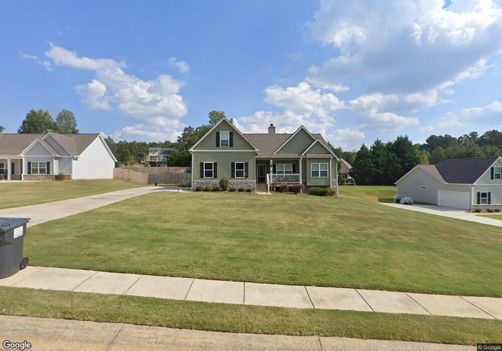 428 Wingo Ln, Carrollton, GA 30117 - photo 1