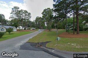 197 S Pine St, Pinebluff, NC 28373