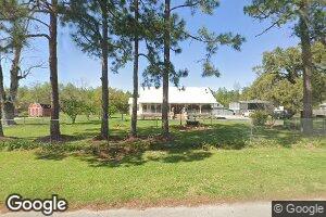 248 Old Spanish Trail, Gibson, LA 70356