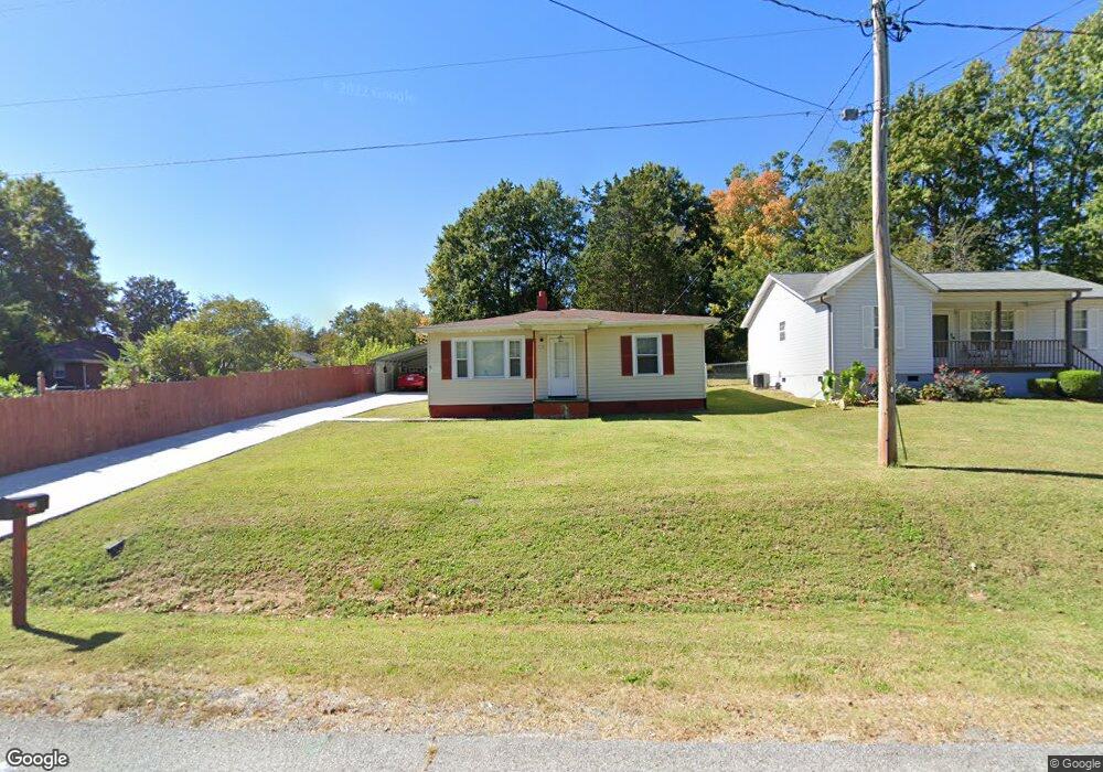 2728 Joiner St, High Point, NC 27263 - photo 1