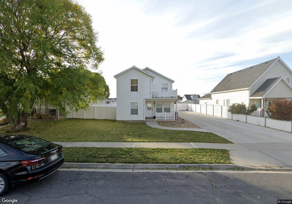 838 S 1430 E, Spanish Fork, UT 84660 - photo 1