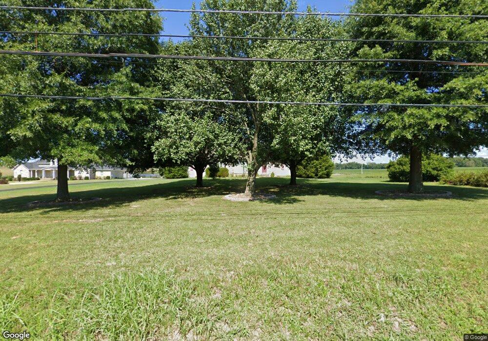 2615 Tunnel Mill Rd, Charlestown, IN 47111 - photo 1