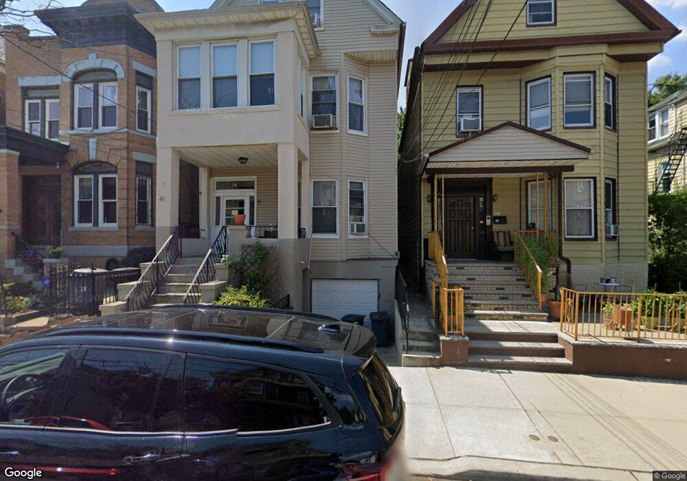 41 Cooper Place unit 2, Weehawken, NJ 07086 - photo 1