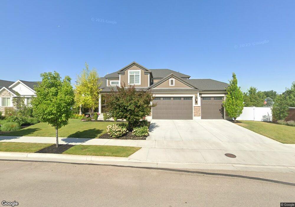 11686 S 2670 W, Riverton, UT 84065 - photo 1