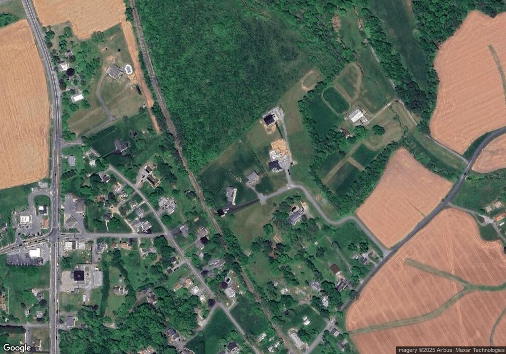 5154 Byerly Rd unit SONOMA, Reisterstown, MD 21136 - photo 1