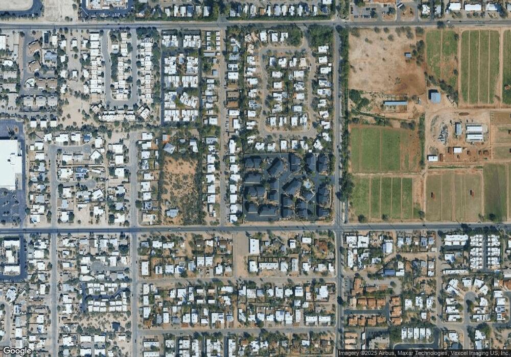 1254 E Weimer Cir unit 54, Tucson, AZ 85719 - photo 1