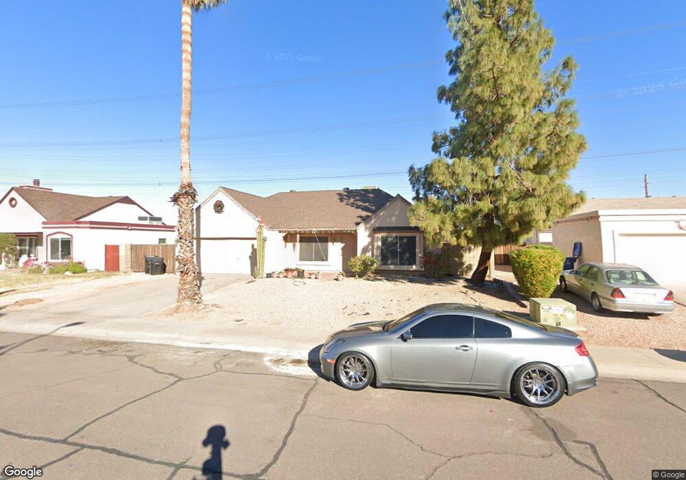 1532 E Divot Dr, Tempe, AZ 85283 - photo 1