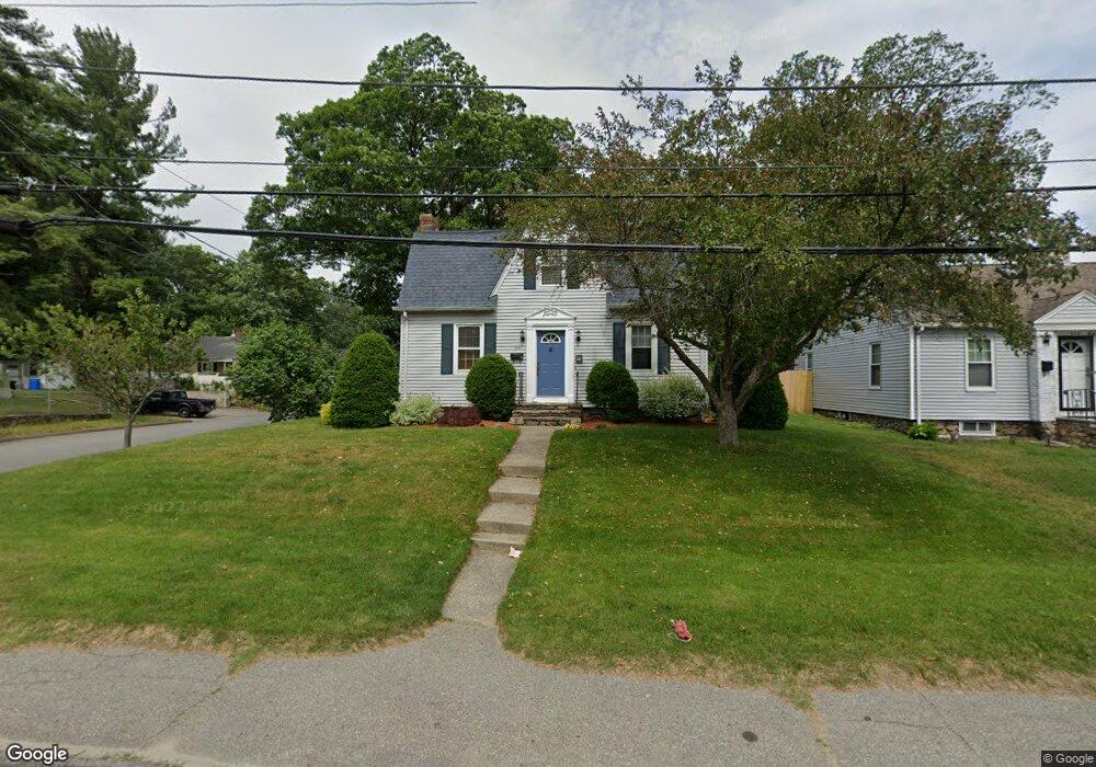 344 Mill St, Worcester, MA 01602 - photo 1