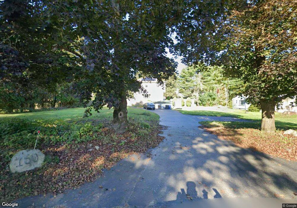 160 Hines Rd, Cumberland, RI 02864 - photo 1