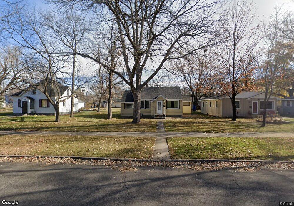 1308 Broadway Ave S, Sauk Rapids, MN 56379 - photo 1