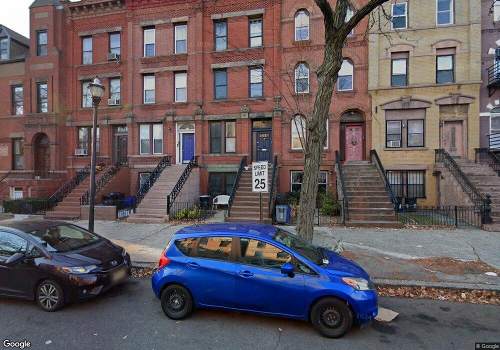 7 Madison Ave, Jersey City, NJ 07304 - photo 1