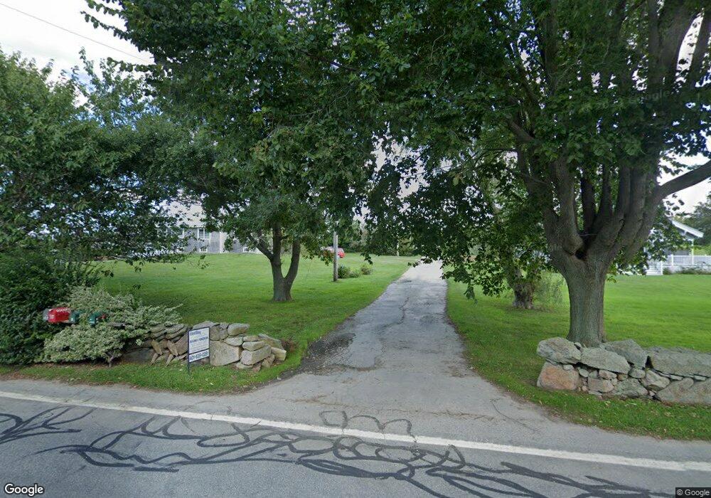 6 Montana Rd, Little Compton, RI 02837 - photo 1