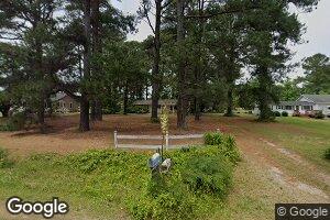 8265 Mill Creek Dr, Zuni, VA 23898