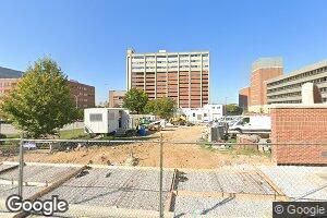222 N Greene St, Baltimore, MD 21201