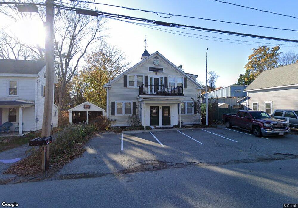 8 Newton St unit B, Southborough, MA 01772 - photo 1