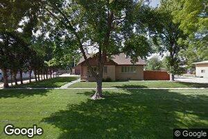 308 W 3rd Ave, Saint John, KS 67576