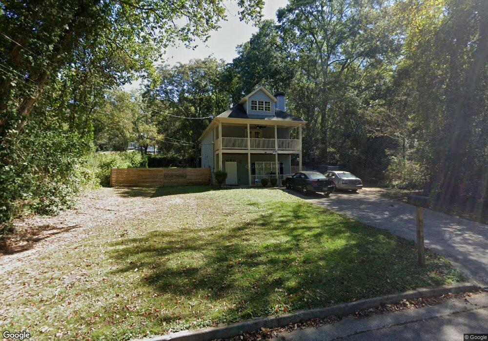 2576 Spring St, Lithonia, GA 30058 - photo 1