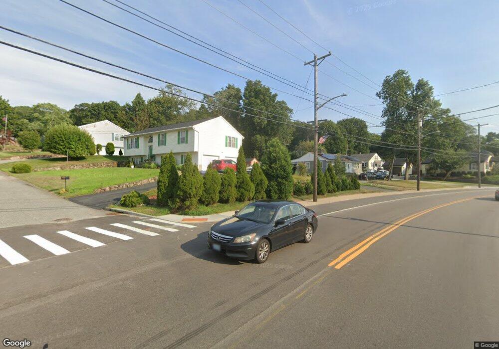 0 Olympia Ave, Woonsocket, RI 02895 - photo 1