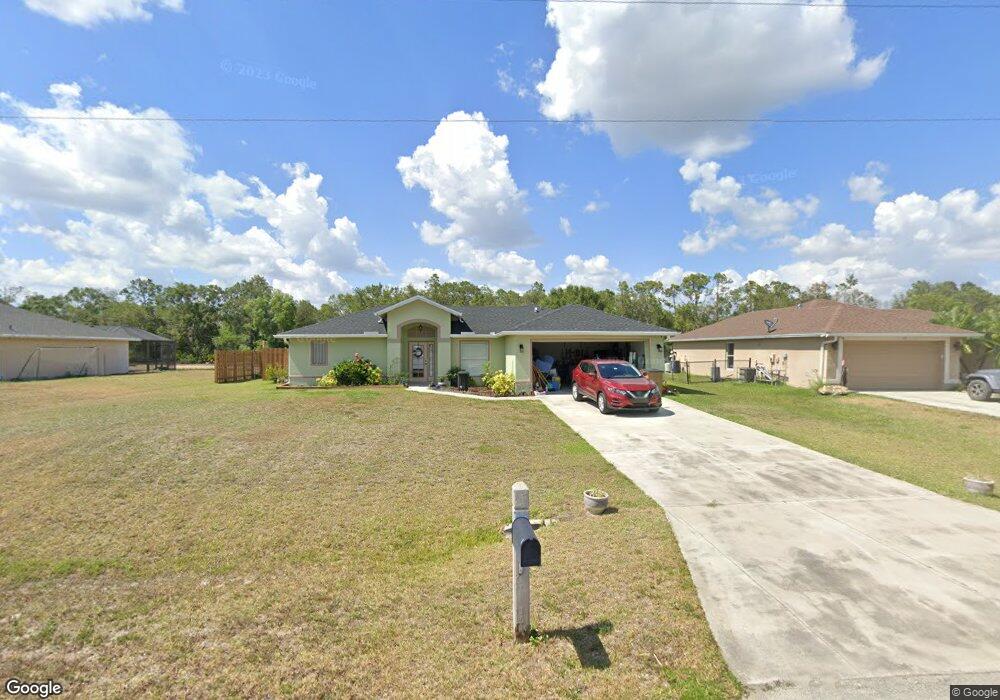 134 Ridgemont Dr, Lehigh Acres, FL 33972 - photo 1