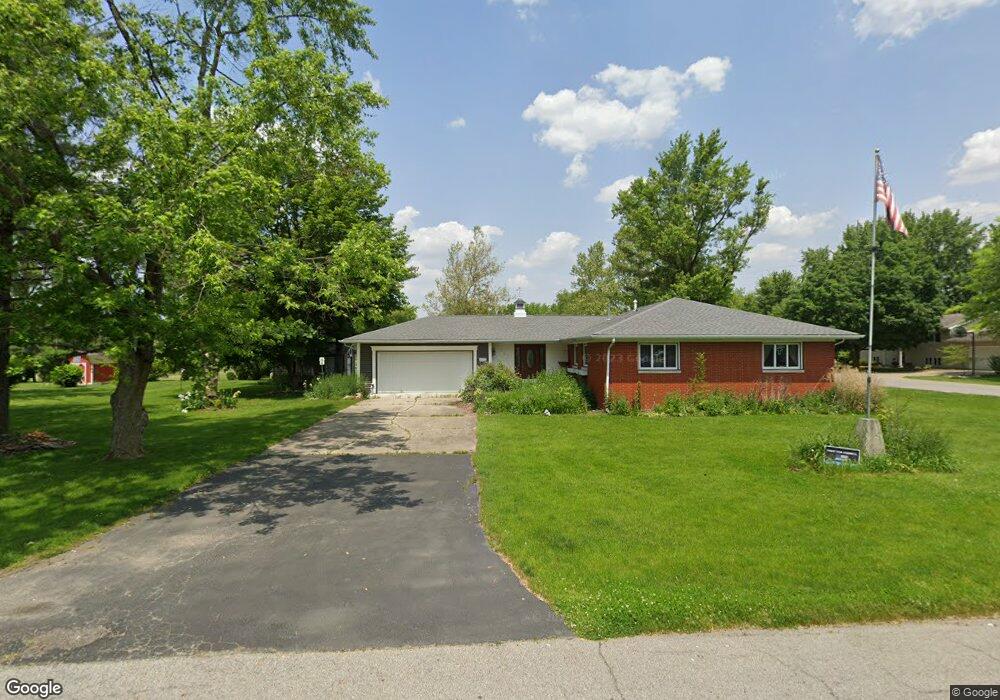 507 Morton Ln, Ossian, IN 46777 - photo 1