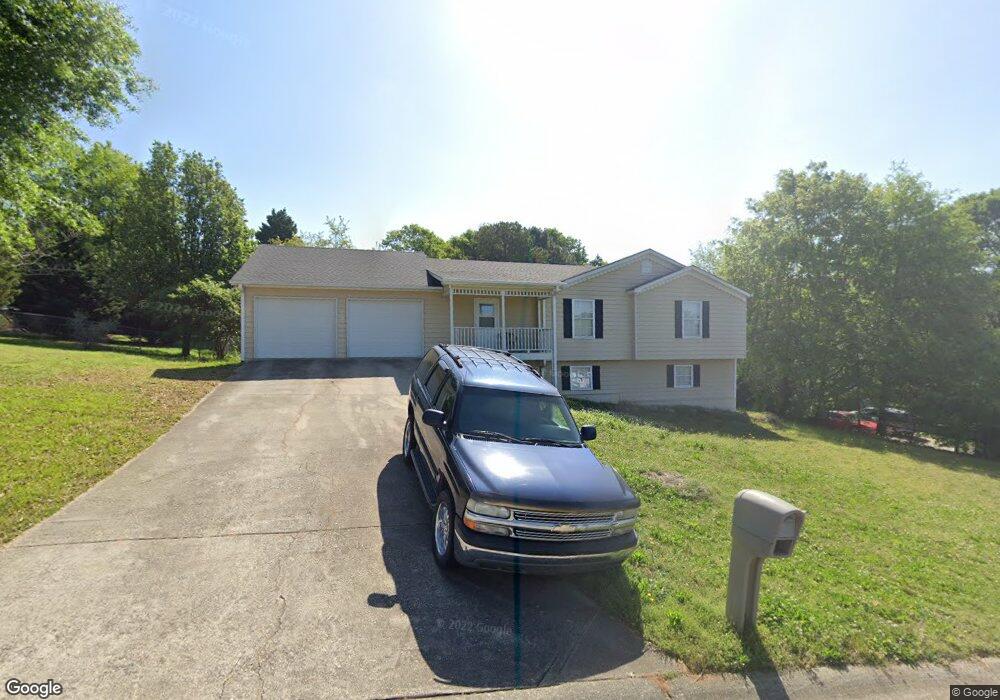 507 Heritage Ln unit 2, Winder, GA 30680 - photo 1