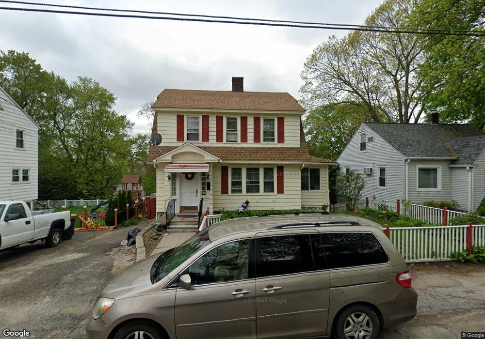 43 Eldridge St, Waterbury, CT 06704 - photo 1