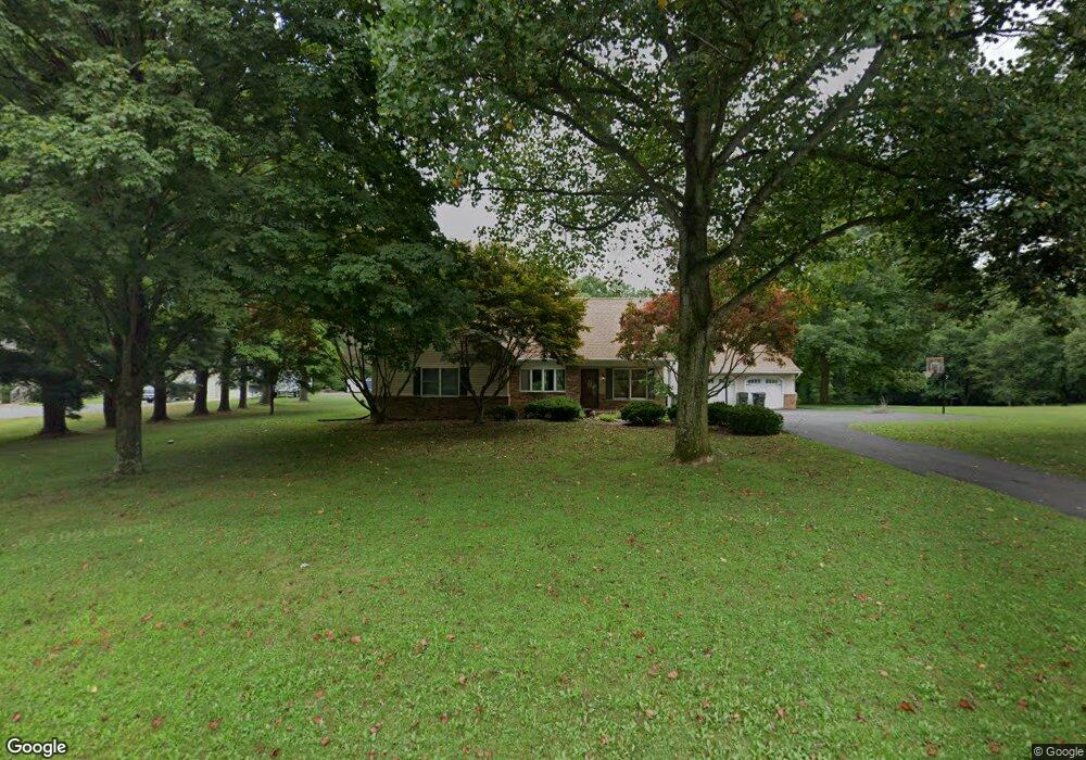 5103 Klee Mill Rd S, Sykesville, MD 21784 - photo 1