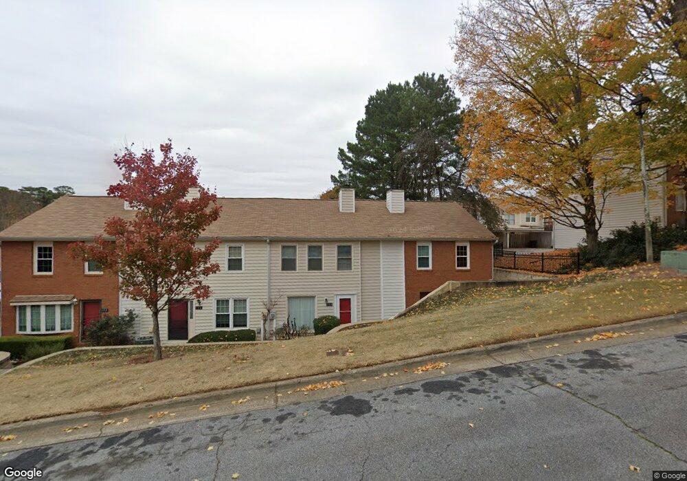 198 High Creek Dr unit 3B, Roswell, GA 30076 - photo 1