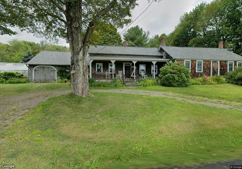 1239 Watson Spruce Corner Rd, Ashfield, MA 01330 - photo 1